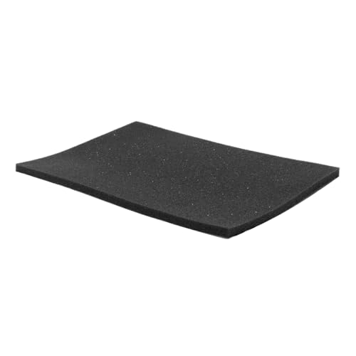 Gutol 8er-Pack selbstklebende Schienbeinschoner – Schaumstoffeinlagen für Skischuhe zum Schutz vor Schienbeinverletzungen