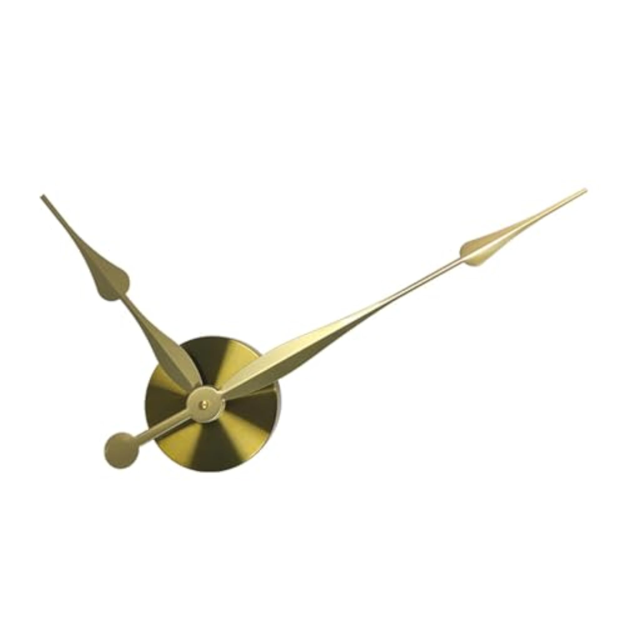 Clock Movement Repair Parts DIY Clock Mechanism Kits