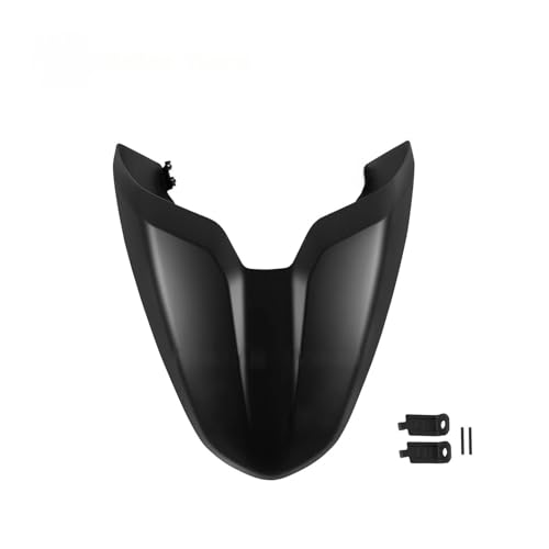 Capot de selle rigide Monster 1200 remplace siege passager abime