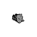 Total Micro Brilliance Replacement Lamp for NEC NP13LP-TM