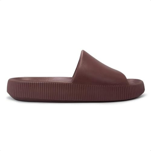 Chinelo Slide Usaflex Poofy
