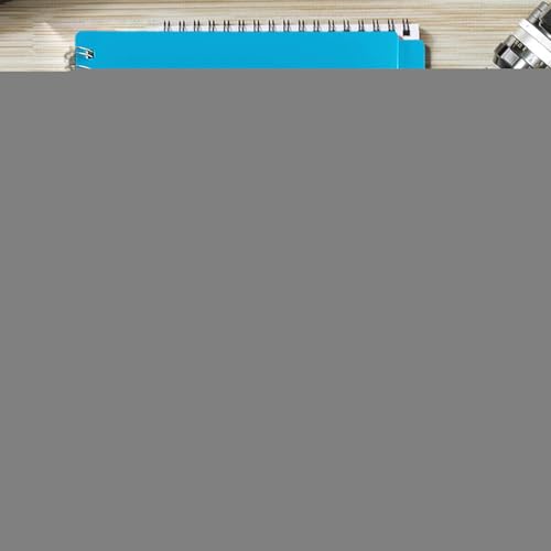 Generisch Cuaderno inteligente reutilizable - Cuaderno ecológico con conexión digital | Smarț planificador y bloc de notas reutilizable, papel mineral resistente al agua, borrable - imagen 4