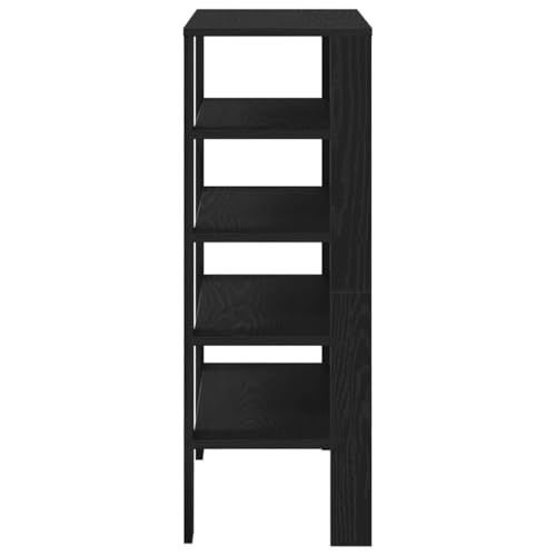 Rangement de chaussures discret pour optimiser les petits espaces intérieurs - 6