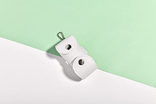 Long Drive Cheat Key Bolsa para bola de golfe, bolsa para cinto, acessório esportivo de golfe compor