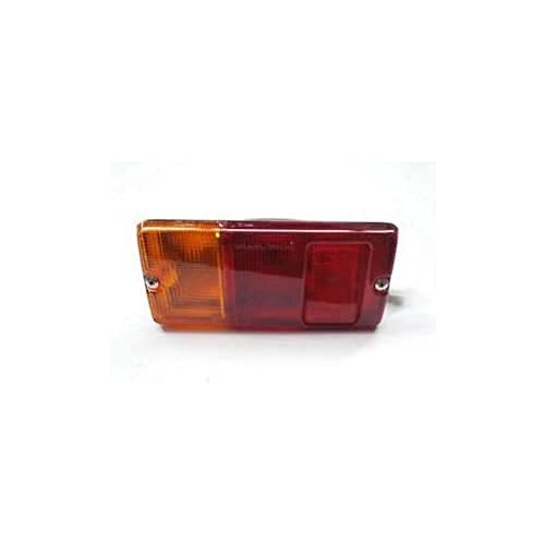 Feu arrière gauche Piaggio Porter Pickup Guasti 8156087Z01000 d'origine