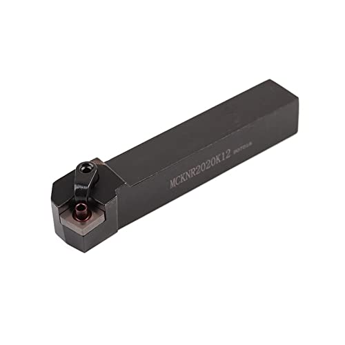 Portaherramientas para Torno MCKNR/L2525M12 Carburo
