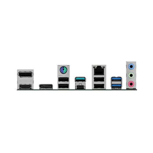 Image of ASUS Pro B650M-CT-CSM AMD B650 AM5 Ryzen Desktop 9000 8000 & 7000 Micro-ATX mATX business motherboard DDR5, PCIe 5.0, USB 3.2, M.2, with enhanced security, reliability, manageability & serviceability