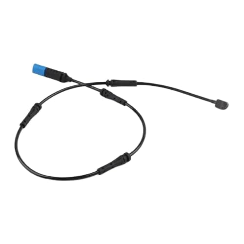 Sensor freno cable alarma evita ruidos y averías en BMW X5 G05 X6 G06 X7 BWS7020