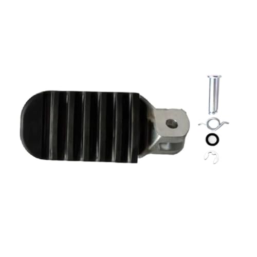 Pédales de moto avant gauche et arrière pour LONCIN DS900X