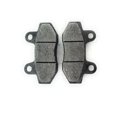 EV Scooter Brake Pad | Electric Scooter, Braking Component-image-13