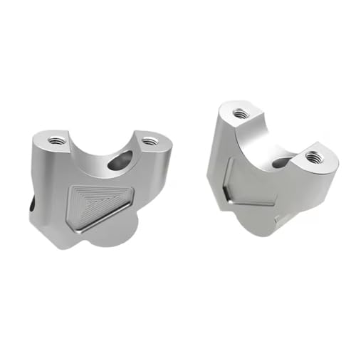 Adaptateur de rehaussement guidon pour DS525X pour corriger la posture