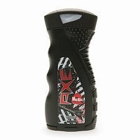 AXE SHOWER GEL MUSIC Size: 12 OZ