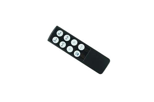 Replacement Remote Control for Bed BOSS Bedboss Relax 404 Adjustable Bed (Read Points & Description Before Order)