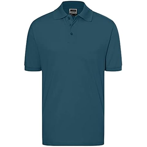 James & Nicholson Poloshirt Classic Cover