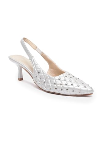 Image of Van Heusen Women Buckle Heels