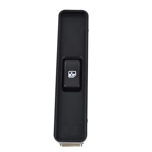Interrupteur de vitre électrique 37995-60A00 en plastique ABS robuste et durable