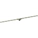 Produktbild Geberit Duschrinne CleanLine80, Länge 30-130cm (ablängbar), 154441; Farbe: beschichtet/champagner