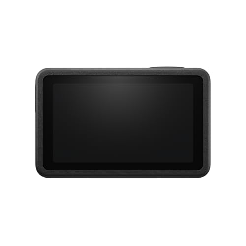 Image of DJI Osmo Action 5 Pro Standard Combo, Waterproof Action Camera with 1 /1.3 inch Sensor, 4K /120fps Video, Subject Tracking, Stabilization, Dual OLED Touchscreens, Action Camera 4K Ideal for Sports, Vlog