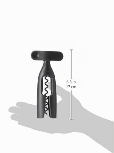 Miniatura 3 de Brabantia Tasty Sacacorchos, Gris Oscuro