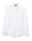 camisa blanca mujer zara Acabado de alta calidad. REPLAY M4028 .000.80279A Camisa, Blanco (001 White), XXL para Hombre