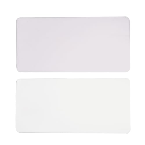 Embosser Cutter Wear, Accurate and Clear, Multi Purpose Embossing Machine Plates with Fast and Efficient Operation for Paper Crafts