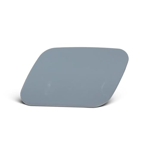 �ԗp�w�b�h���C�g�E�H�b�V���[�m�Y�� Compatible With For Touareg 2002 2003 2004 2005 2006 �t�����g�o���p�[�w�b�h���C�g�E�H�b�V���[���t�g�V�����_�[�X�v���[�m�Y���J�o�[�L���b�v�ƌ݊�������(Left)