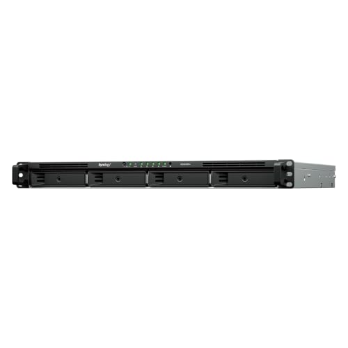 Image of Synology 4-Bay RackStation RS826RP+ (Diskless)