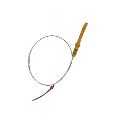 Motor Aceite Dipstick Compatible Con Hyundai Para Santa Para Fe SUV 2020 Varilla Medidora Sensores De Nivel De Aceite De Transmisión 26611-2F700