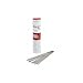 Stick Electrode, 6013, 1/8 in, 14 L, 50 lb.