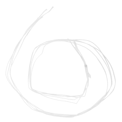 ARTIBETTER Cotton Candle Wicks for Candle Making Pack Versatile Wick Set Long Cotton Thread Safe and Reusable for Container