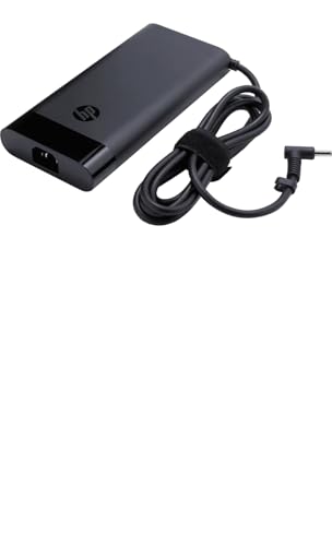 Image of HP Zbook 230W Slim Smart 4.5mm AC Adapter (R-41012327)