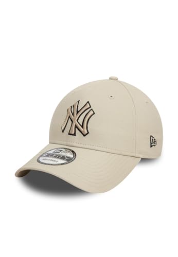 New Era Team Outli9Forty New York Yankees Cap One Size