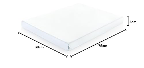 Image of ZINUS 6 Inch Green Tea Cooling Gel Memory Foam Mattress / Cooling Gel Foam / Pressure Relieving / CertiPUR-US Certified / Bed-in-a-Box, Twin