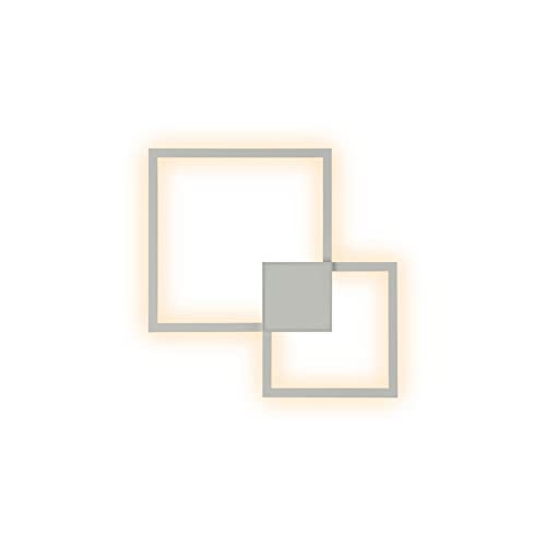 Inspired Mantra Double Plafón Aplique