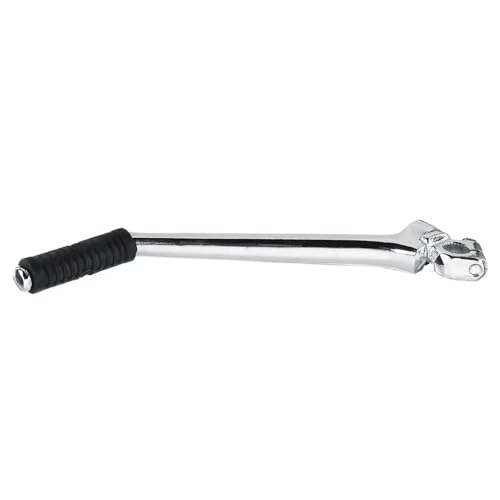Levier kickstart robuste avec pédale 1,6 cm pour démarrage à pied moto CG125-250CC et SSR