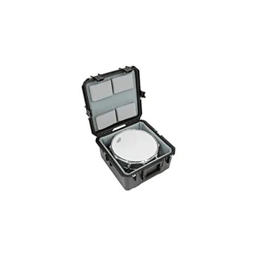 SKB 3i-1717-10LT iSeries 1717-10 Case