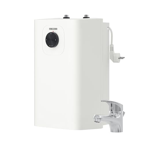 Chauffe-eau 5l basse pression Stiebel Eltron 204975 230V - 2