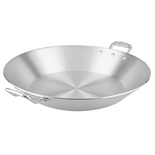 La mejor selección de Paelleras los 5 más buscados. 14 paelleras marca Vasconia (2)