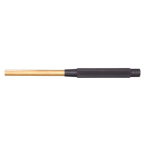 Chasse-goupille laiton Starrett B248e pour extraire sans rayer les axes bloqués en profondeur