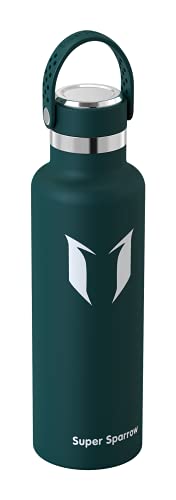 Cantimploras Térmicas Marca Super Sparrow