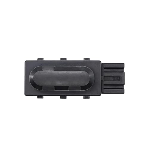Bouton de réglage du siège robuste pour passager et conducteur
