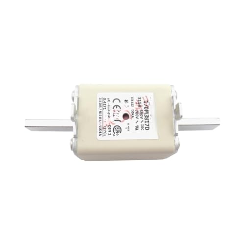 Fusible ultra rapide 170M486 pour couper les surintensités