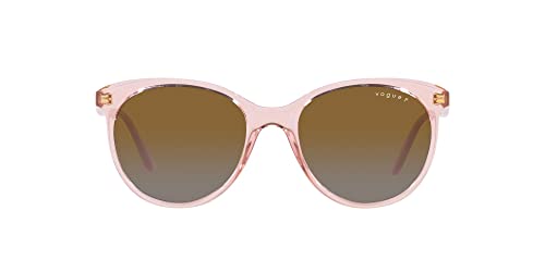 Vogue Phantos Transparent Pink