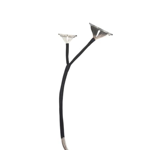 Cable coaxial flexible de transmision para camara compatible con dron EVO Max 4N 3