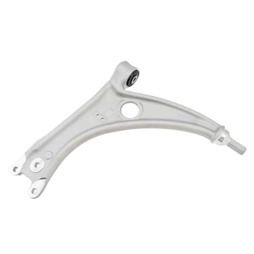 Bras de commande inférieur avant 8J0407151D pour réparer la suspension d'Audi TT 8J
