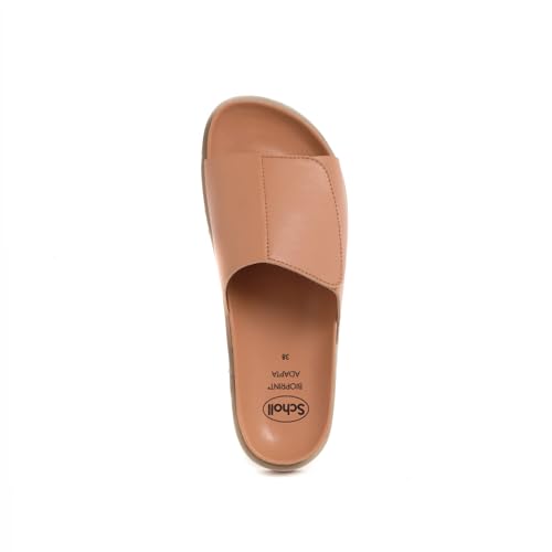 Sierra Synthetic W Peach 36 - 2