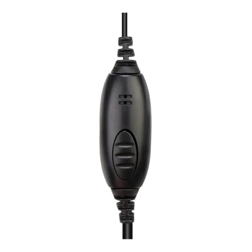 Auricular con gancho para coordinación de equipos en eventos y hostelería 4