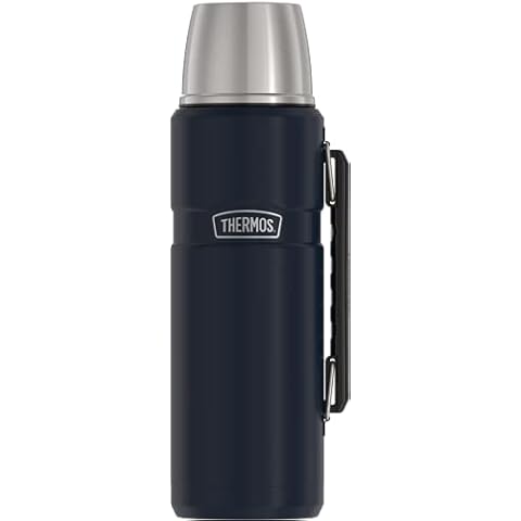 THERMOS Stainless King Beverage Bottle Cover