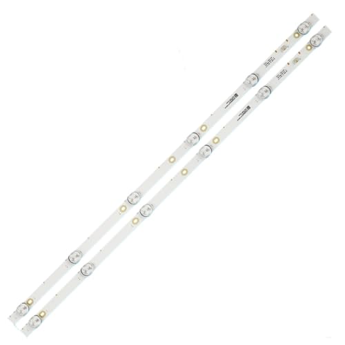 OOGEWSD LED Backlight Fit For NEKO LT-32NH5000S LT-32NH7020SPRESTIGIO PTV32SN02Z POLARLINE 32PL13TC-SM Fit For POLARINE 32PL12TC