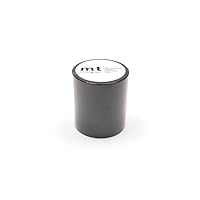 Amazon | カモ井加工紙 マスキングテープ mt マットブラック 50mm×7m